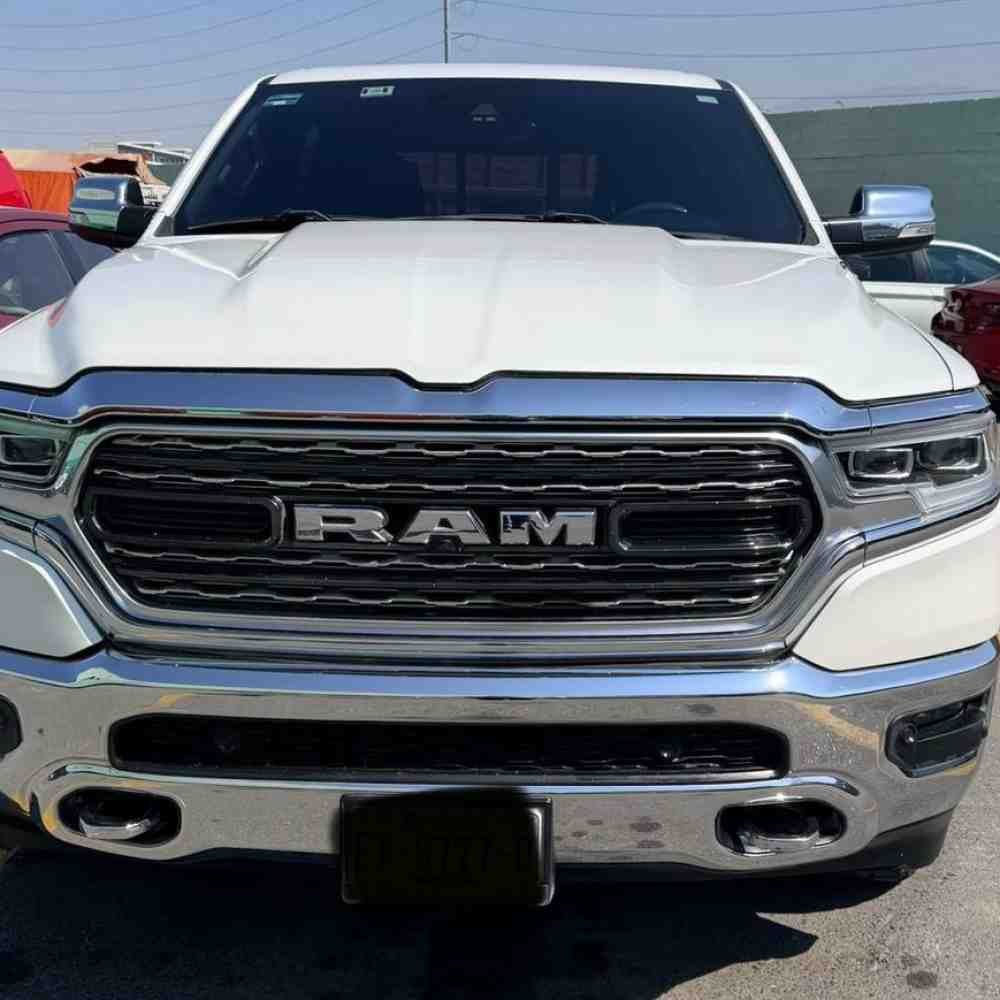 RAM Limited 2020 - Foto 1
